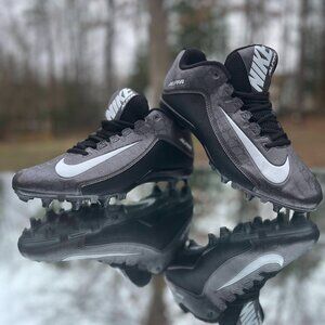 Nike Alpha Strike 2 TD Football Cleats Men's Size 11